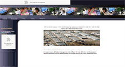 Desktop Screenshot of centralohiowarehouse.com